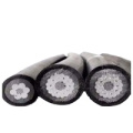 11kv Overhead Application ABC Cable Power Cable